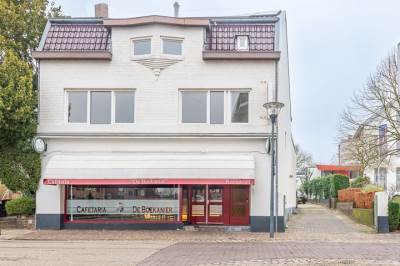Woning Bunderstraat 30A Meerssen