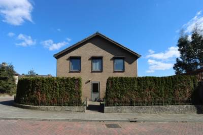 Woning Kruispad 9 Groesbeek