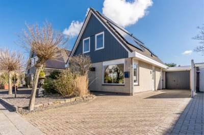 Woning Simon Sipmastrjitte 3 Kimswerd