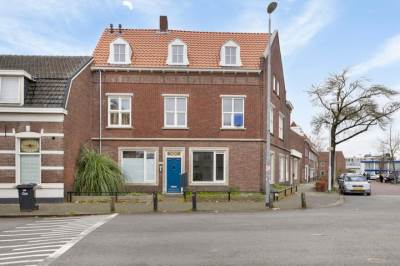 Woning Hoogstraat 260 Eindhoven