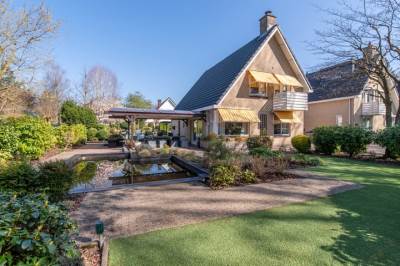 Woning Haarweg 11A Maarsbergen