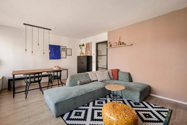Woning Makassarstraat 582 Amsterdam
