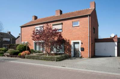 Woning Doctor Schaepmanstraat 16 Stramproy