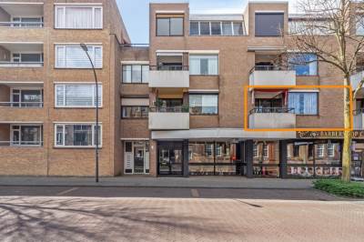 Woning Stationsstraat 138 Waalwijk