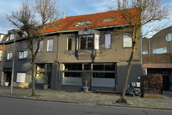 Woning Weltertuijnstraat 31A Heerlen