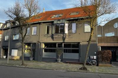 Woning Weltertuijnstraat 31A Heerlen