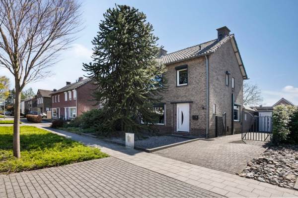 Woning Graetheidelaan 70 Urmond