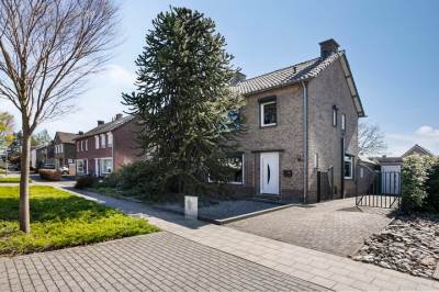 Woning Graetheidelaan 70 Urmond