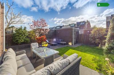 Woning Piet Baarslaan 29 Den Haag