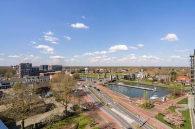 Woning Hoogpoort 232 Weert