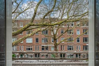Woning Graaf Florisstraat 13A03 Rotterdam