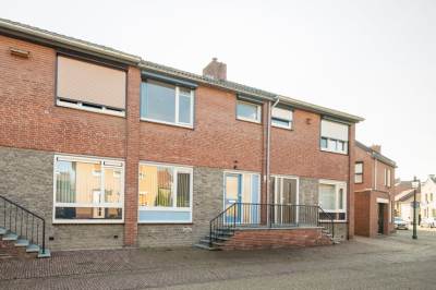 Woning Grote Straat 5 Urmond