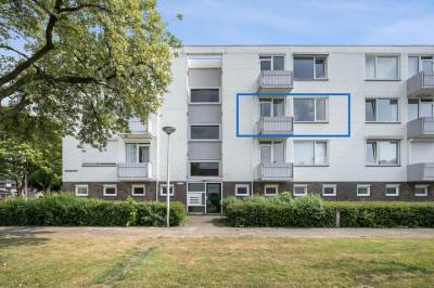 Woning Koperslagersdreef 3B Maastricht