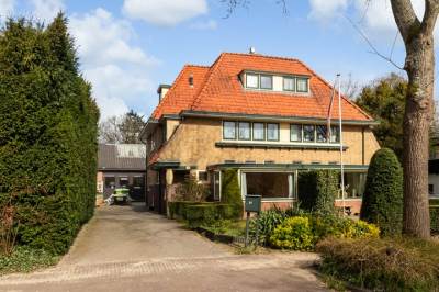 Woning Mauvezand 21 Laren (NH)