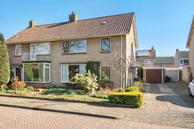 Woning Lorentzlaan 24 Zwolle