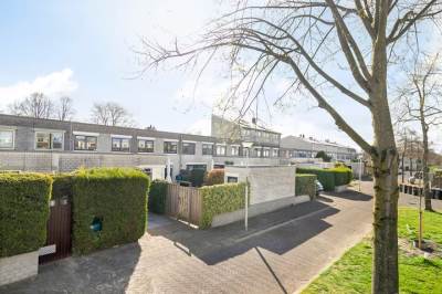 Woning Mandolinestraat 33 Amersfoort