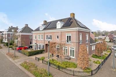 Woning Roselmanserf 8 Helmond
