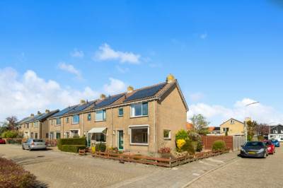 Woning Mendelssohnplein 2 Akersloot