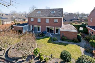 Woning Mondriaanlaan 17 Musselkanaal