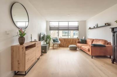 Woning Narcisplantsoen 40 Haarlem