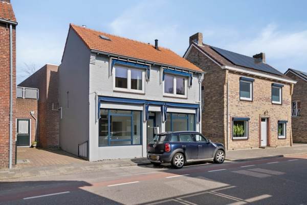 Woning Herstraat 8 Horst