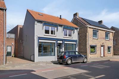 Woning Herstraat 8 Horst