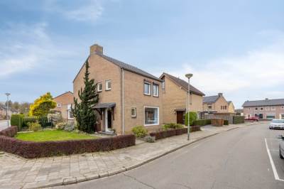 Woning Lambermonstraat 31 Landgraaf