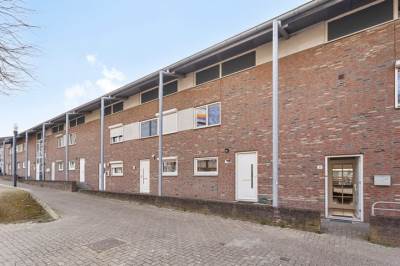 Woning Elfershof 37 Heerlen