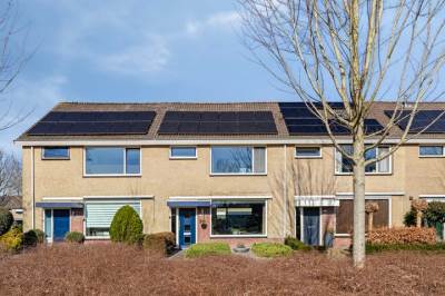 Woning Lavendelhof 121 Oosterhout (NB)