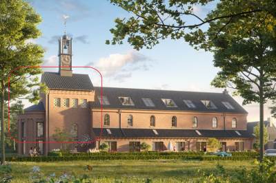 Woning Helenastraat 4G Helenaveen