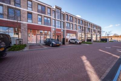 Woning De Boei 36 Emmeloord