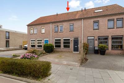 Woning Calandweg 36 Zierikzee
