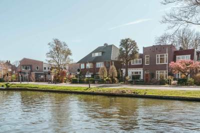 Woning Buitenveer 29 Weesp