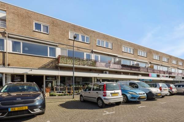 Woning Zandveldstraat 32 Den Bosch