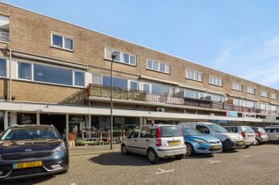 Woning Zandveldstraat 32 Den Bosch