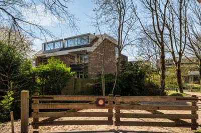 Woning Kloosterwei 224 Warmond