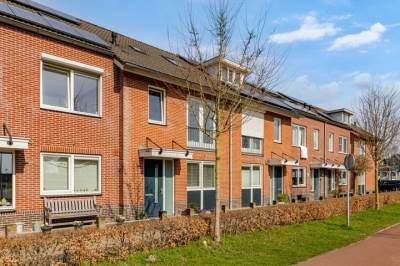 Woning Narcissentuin 10 Houten