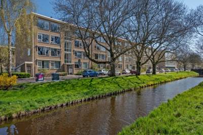 Woning Aart van der Leeuwkade 42 Voorburg