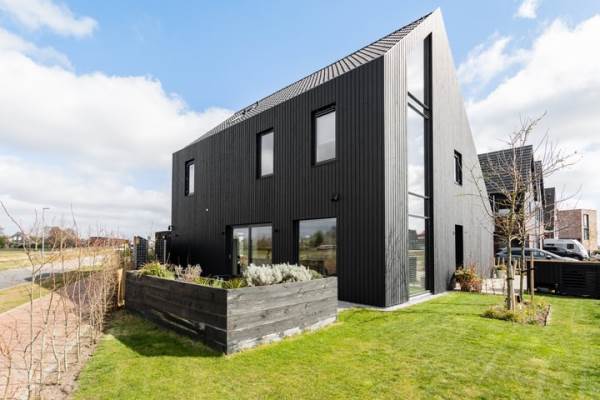 Woning Texelaar 17 Meerstad