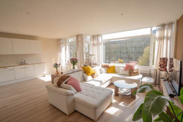 Woning Isabellaland 1628 Den Haag