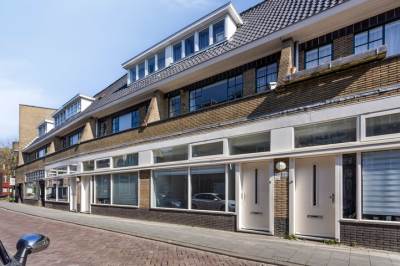Woning Veerstraat 48 Hilversum