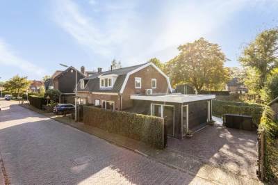 Woning Jagersweg 20 Laren (NH)