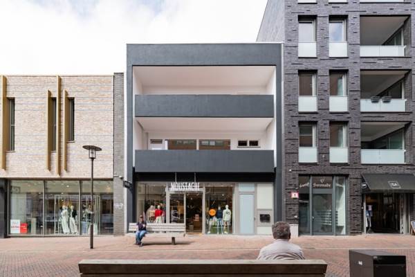 Woning Niersprinkstraat 9A Kerkrade