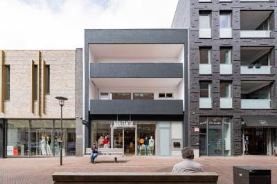 Woning Niersprinkstraat 9A Kerkrade