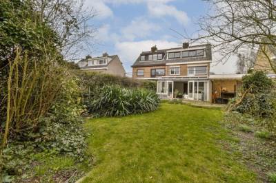 Woning Woudweg 11 Vijfhuizen