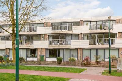 Woning Homoet 5C Veenendaal