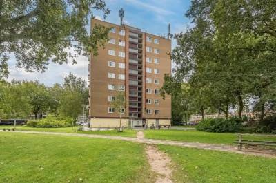 Woning Thijssestraat 185 Zaandam