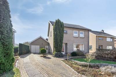 Woning Hollestraat 18 Nederasselt