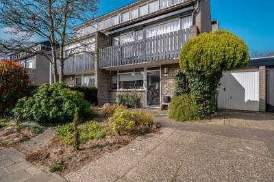 Woning Essenpas 7 Zevenaar