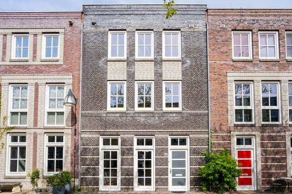 Woning Oberon 46 Den Bosch